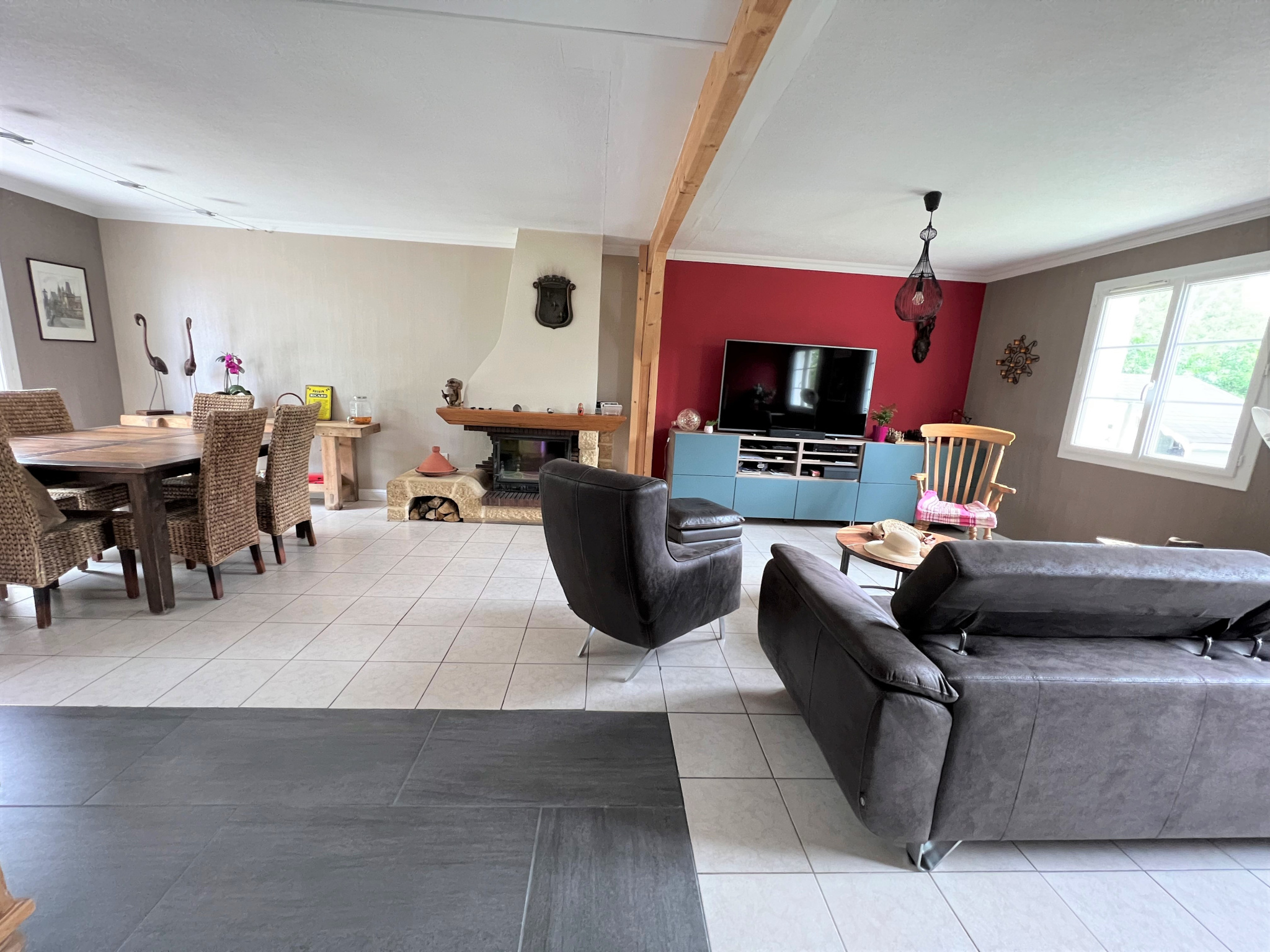 Vente A Vendre Maison Saint Cl Ment De La Place