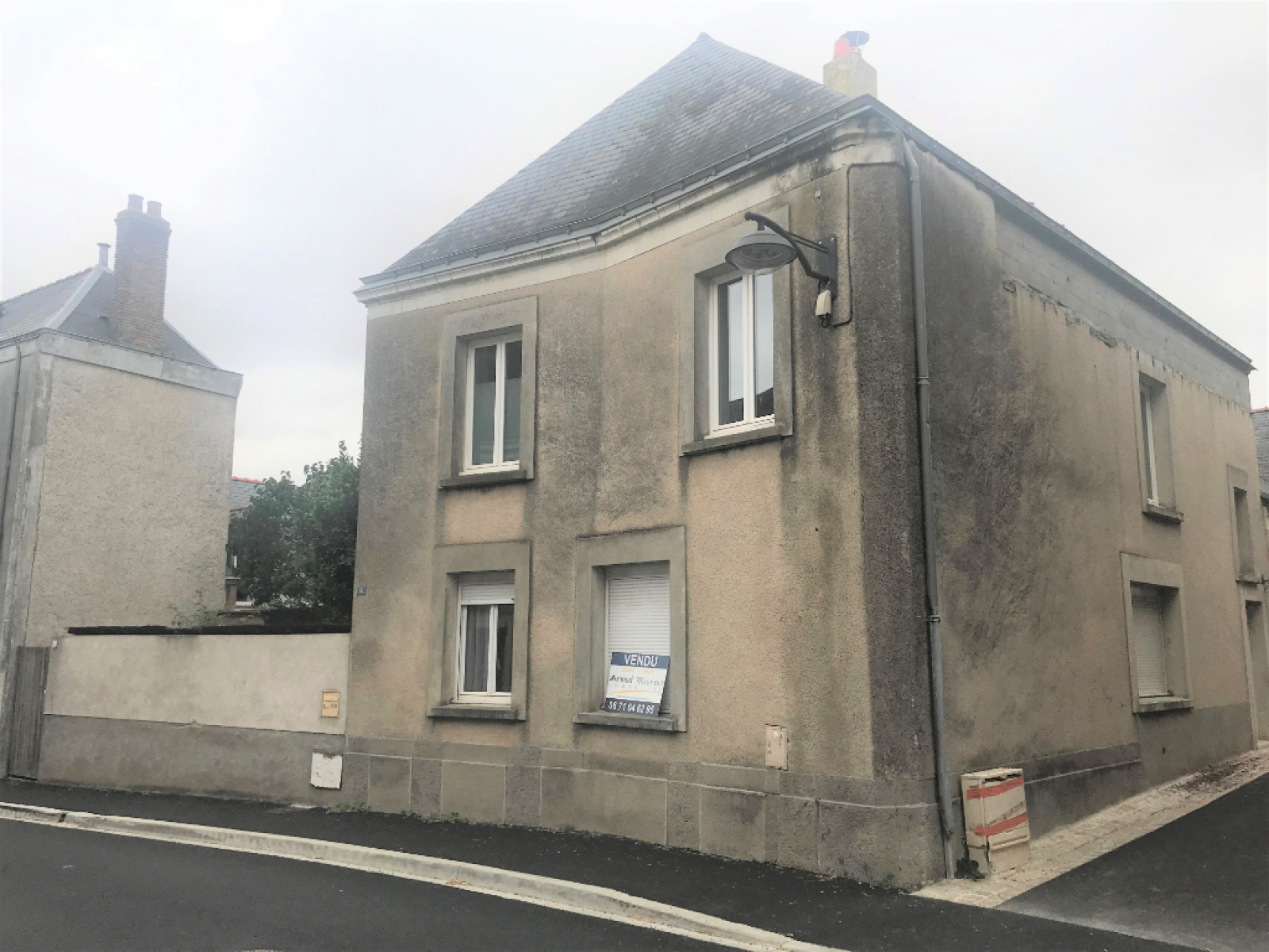 Image_, Maison, Saint-Clément-de-la-Place, ref :102