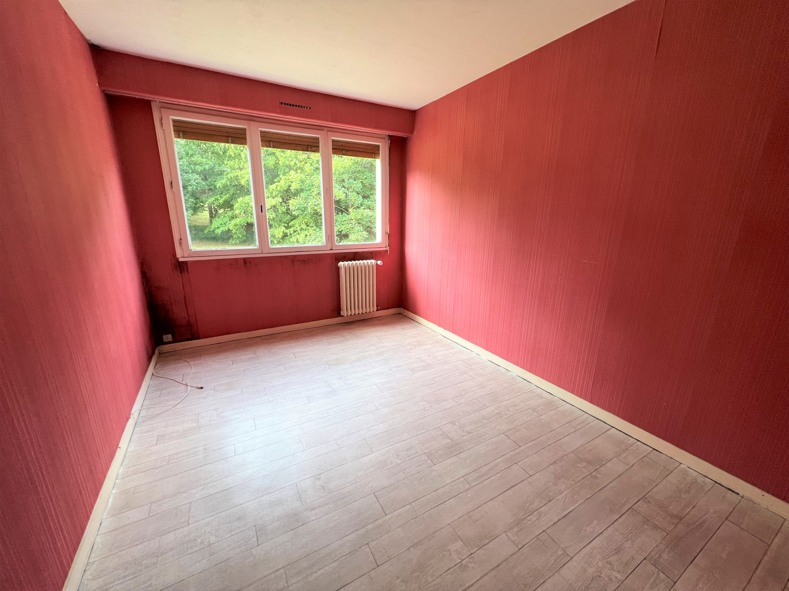Image_, Appartement, Avrillé, ref :272
