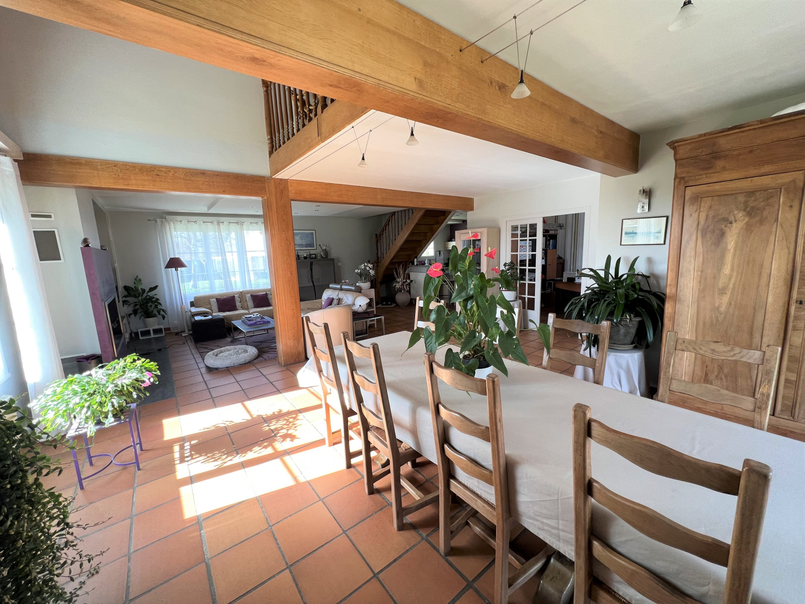 Image_, Maison, Saint-Martin-du-Fouilloux, ref :257