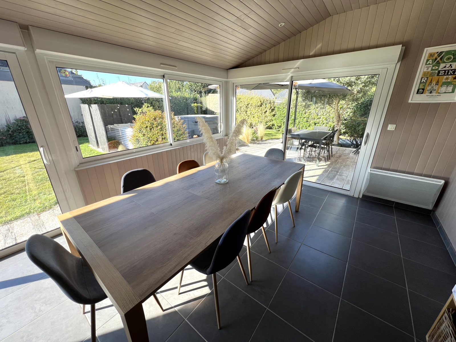 Image_, Maison, Bécon-les-Granits, ref :278
