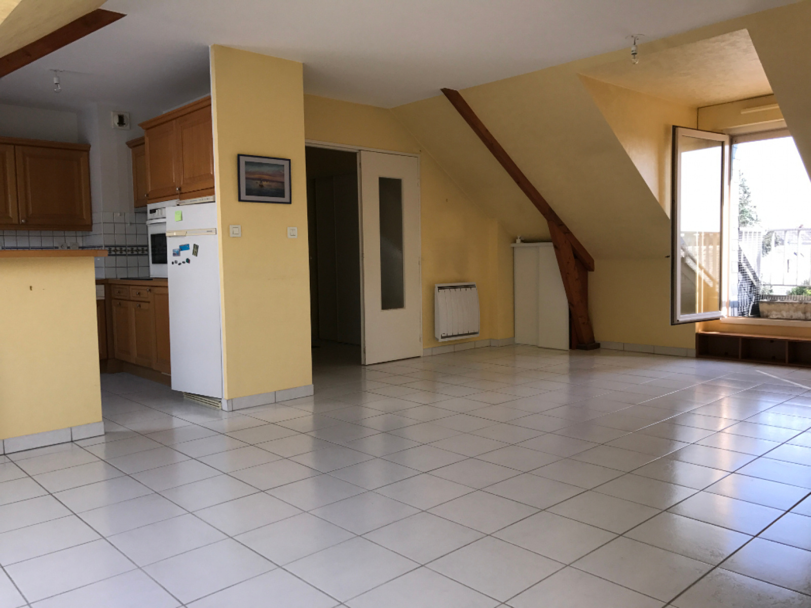 Image_, Appartement, Angers, ref :03