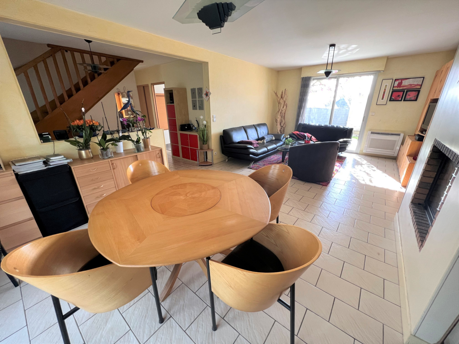 Image_, Maison, Saint-Lambert-la-Potherie, ref :267