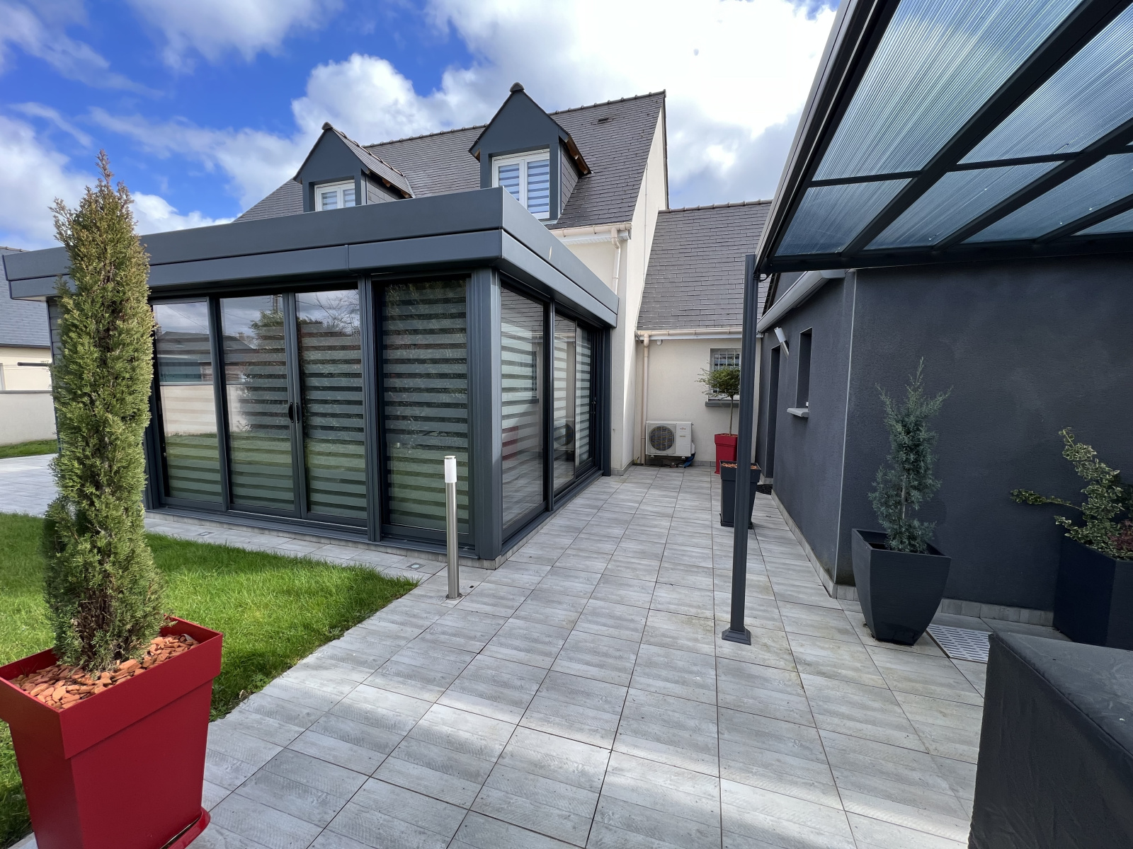 Image_, Maison, Vern-d'Anjou, ref :255